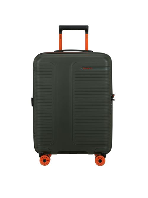 Provider Spinner trolley cabina SAMSONITE | 160211CLIMBING IVY